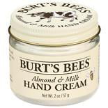 Burt's Bees Almond and Milk Hand Creme2.0 oz.(pack of