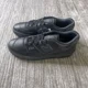 thumbnail image 3 of New Balance 550 Shoes Mens 13 Triple Black Casual Cross Training Basketball, 3 of 6