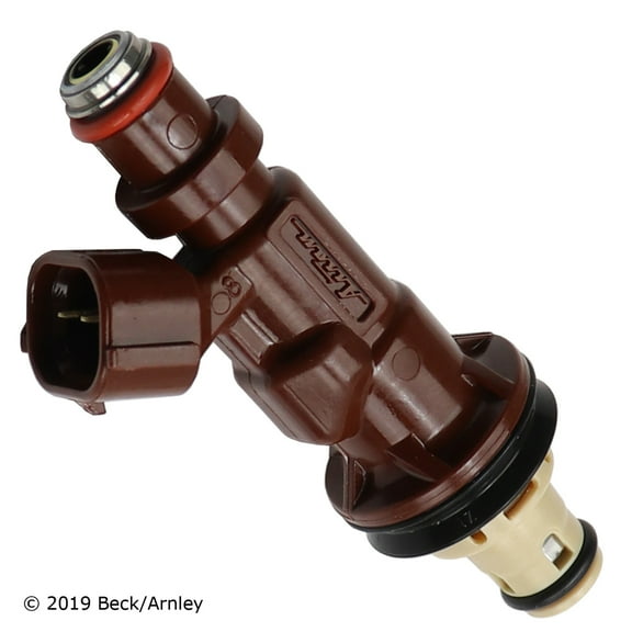 BeckArnley 158-0561 New Fuel Injector