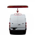 thumbnail image 4 of For Mercedes Sprinter / Crafter 2006-2019 LED Rear High Brake Back Light Lamp 3RD Third Brake Stop Light, 4 of 5