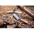 thumbnail image 3 of GardenBee Stainless Steel Trowel, Durable Design, Ergonomic Grip, 1 Piece, 3 of 4