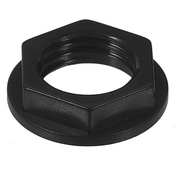 Nut for Cliff UK Jacks S H902 / 903 / 904 / 905 (Black)