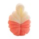 thumbnail image 3 of Esponja de Ducha Súper Suave, Flor de Ducha Grande, Bolita de Baño Duradera, Rosa, 3 of 7