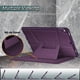 thumbnail image 5 of Soporte magnético Case Fintie para iPad Air 10.5 3.ª generación 2019, 5 of 9