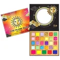 thumbnail image 1 of RUDE The Sun Palette, 1 of 1