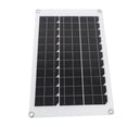 thumbnail image 1 of Kit De Bomba De Fuente Con Energía Solar, Kit De Bomba De Fuente De Agua Solar De Pulverización Estable 12 V 20 W Sumergible De Bajo Ruido Para Baño De Pájaros, 1 of 7