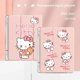 thumbnail image 5 of Funda Hello Kitty para Ipad de 10. a generación, funda para IPad Pro 2024, 11 pulgadas, 9/7/8, 9,7 pulgadas, Air4/5 Mini 6, funda para tableta con ranura para bolígrafo, 5 of 5