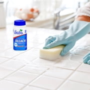 Evolve Concentrated Bleach Tablets, Linen Breeze Scent, 64 Count (32-Count x 2-Pack)