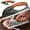 Set, variant on Hand Forged Kitchen Knife Set, Razor Sharp High Carbon Blade & Ergonomic Non-Slip Handle, for Home Cooking BBQ Camping