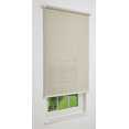thumbnail image 4 of Linen Avenue Cordless 5% Solar Screen Standard Roller Shade Beige 53 W x 66 H, 4 of 6