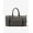 Black, variant on Sunbrella® Maverick Duffel | Beige