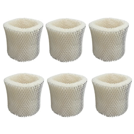 

Humidifier Filter for Sunbeam SF213 (6 Pack)