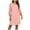 Red, variant on vigerkar Women's 2026 Flutter Sleeve Dress Crew Neck Chiffon Formal Wedding Guest Party Short Dresses (Khaki, M)