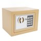thumbnail image 1 of Caja Fuerte Digital Resistente A La Erosión, Caja Fuerte Antirrobo Para El Hogar, Para Banco De Oficina, 1 of 7