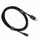 thumbnail image 5 of Cable De Carga Rápida Tipo C, Cable USB Tipo C Profesional 135W Para La Serie Y7000P Para T450s Para T470 Para T450, 5 of 7