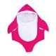 thumbnail image 1 of Disfraz de tiburón Tholdsy para niños 90 cm color Rosa, 1 of 1