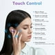 thumbnail image 4 of Auriculares Bluetooth ELOVEN para Samsung Galaxy S24/S23/S22/S21, 4 of 7