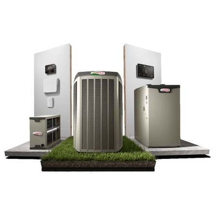 Lennox Elite System 800 Sq Ft Air Conditioner Condenser Unit