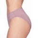 thumbnail image 3 of Paquete de 6 panties Ilusión 79027 Corte francés multicolor G, 3 of 4
