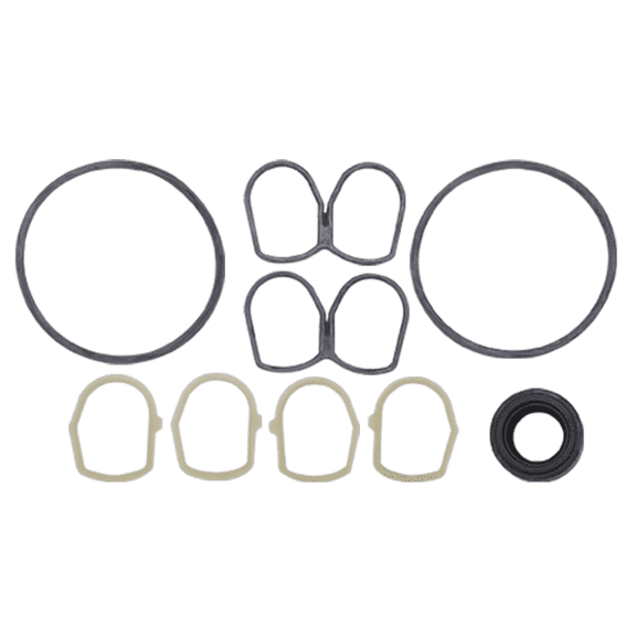 RE63701 New Hydraulic Pump Seal Kit for John Deere Specific Tractor Models 5200 