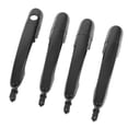 thumbnail image 2 of 826511F010, Exterior Door Handle Front Rear Left Right ABS Weatherproof With  For Car Modification, 2 of 8