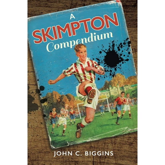 A Skimpton Compendium, (Paperback)