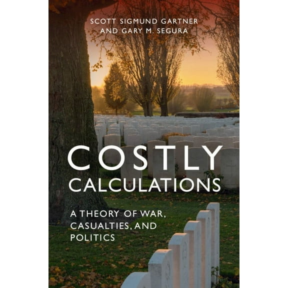 Costly Calculations, (Paperback)