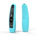 thumbnail image 3 of TV Remote Control Cover for LG AN-MR20GA MR650 MR18BA MAGIC Remote (Light Blue) Ndcxsfigh Para estrenar, 3 of 4