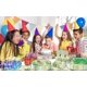 thumbnail image 4 of 81Pcs Princess Birthday Party Decorations Green Princess Theme Birthday Party Decorations for Girls 1st 2nd Party Baby Shower Decorations Supplies, 4 of 4