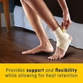 thumbnail image 1 of FUTURO-47875EN Wrap Around Ankle Support, Medium, 1 of 5