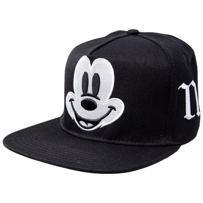 disney snapback hat