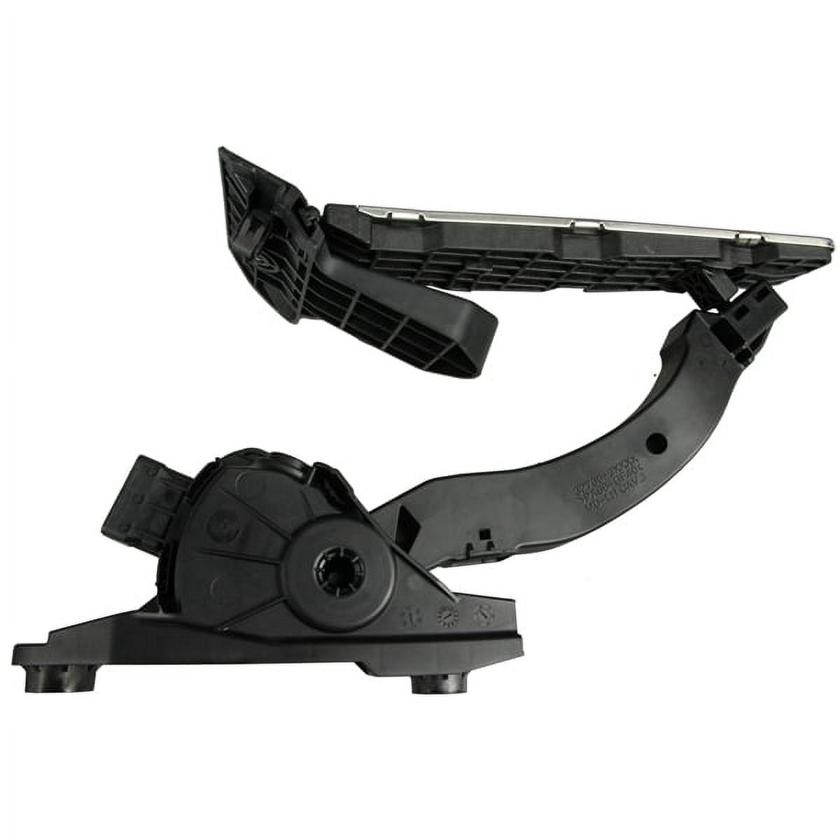 Accelerator Pedal Sensor