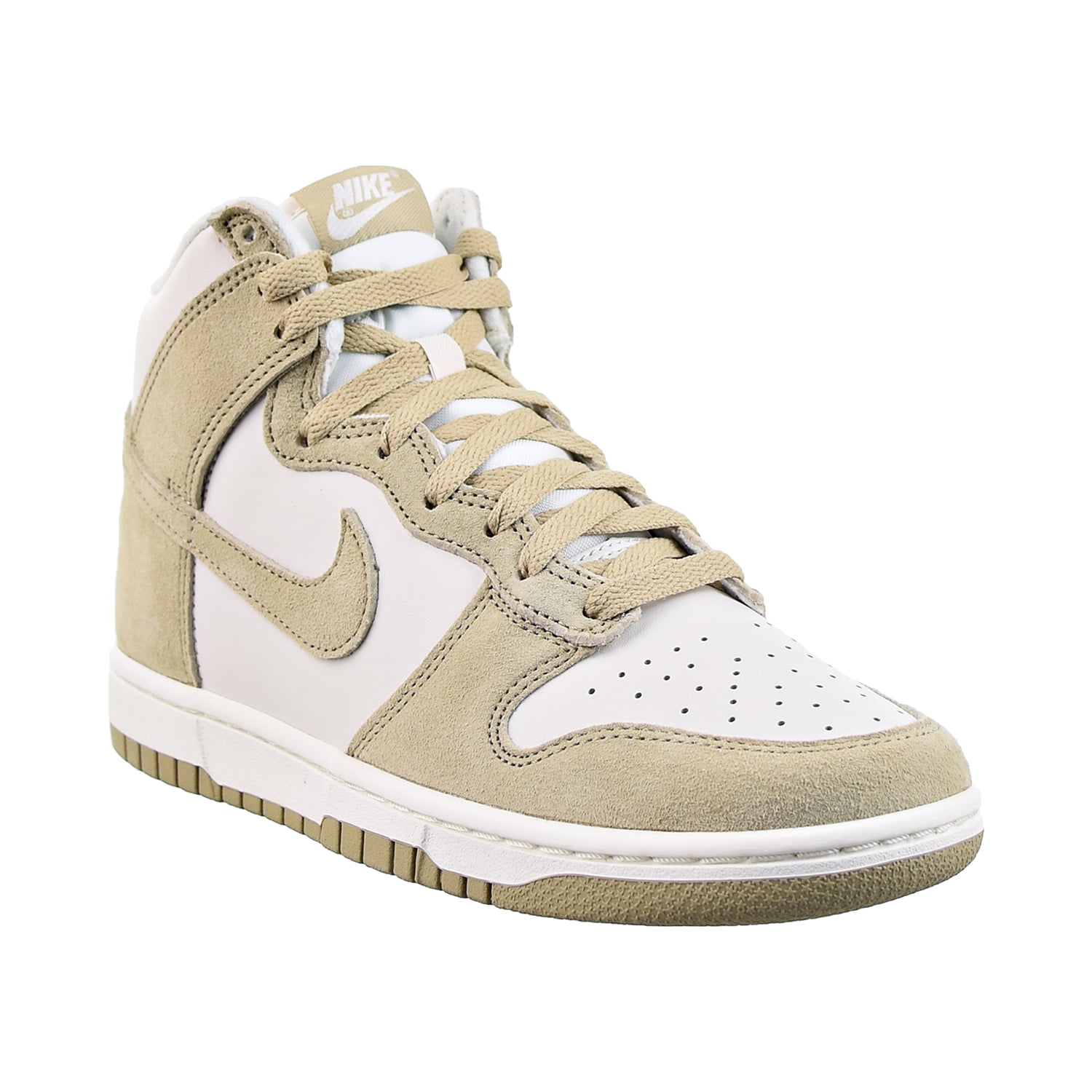Men's Nike Dunk Low HI Retro PRM Phantom/Limestone-Sail