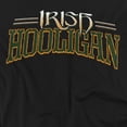 thumbnail image 2 of Hooligan T-Shirt Unisex Graphic Tee For Men & Women, 2 of 7