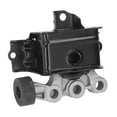 thumbnail image 3 of Oubit Motor Mount,Right Engine Motor Mount Passenger Side Motor Mount Sleek Aesthetic, 3 of 9