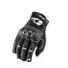 EVS Assen Street Gloves Black
