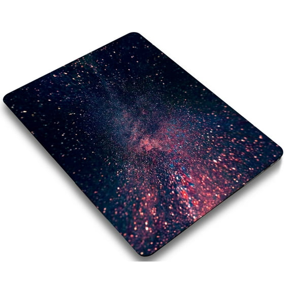 KSK KAISHEK Hard Shell Case Cover Compatible MacBook Pro 16" with XDR Display & Touch ID Type C Model: A2141 (Pink series 1109)