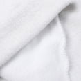 thumbnail image 6 of Migroa Streetwear Vintage Oversized Hoodie - Cool Prints Pullover, Emo & Retro 2000S Style, Trendy Outerwear for Men Under $25, White L, 6 of 6