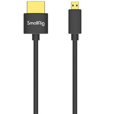 UPC: 6941590003559 | Ultra Slim 4K HDMI Type D to A Cable 13.8