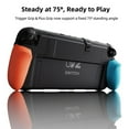 thumbnail image 4 of Empuñaduras ergonómicas de carcasa rígida reemplazables para Nintendo Switch 2, 4 of 6