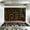 Color 3, variant on Kitchen Backsplash Peel and Stick Wall Murals Geometric Abstract Bold Colors Modern Removable Mural 35.4"W x 23.6"H, Oil Proof Vinyl Wallpaper for Fireplace & Behind Stove