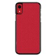 thumbnail image 1 of Étui Motif Rouge pour iPhone XR, iPhone 14 Pro, 1 of 3