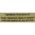 thumbnail image 2 of Boyajian Pure Lemon Oil Cold Pressed 3.4 fl oz, 2 of 5