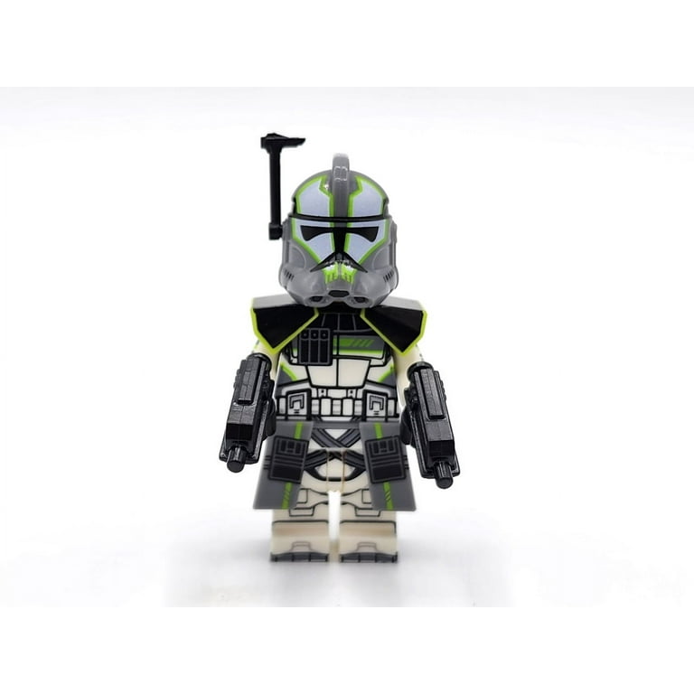 Star Wars Lambent Seeker ARC Troopers 10 Minifigures Set - Walmart.com