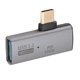 thumbnail image 1 of Adaptador 2 En 1 USB C A USB 3.2, Tipo C A Adaptador Hembra OTG De USB 3.2 Para Tableta, 1 of 7