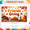 1A, variant on Autumn Leaves Friendsgiving Banner Pumpkin Decor Thanksgiving Party Background for Fall Celebration Indoor Party Festive Gathering