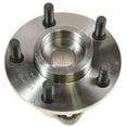 thumbnail image 2 of Geelife Front Wheel Bearing & Hub for Wrangler Wagoneer Cherokee, 2 of 7