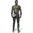 thumbnail image 5 of Omer 3mm Holostone Unisex Pant Wetsuit, 5 of 6
