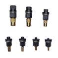 thumbnail image 2 of Manual Rivet Nut Tool Set, Complete Size Double Operating Options Rivet Nut Tool Set Easy Using  for Automobiles, 2 of 7