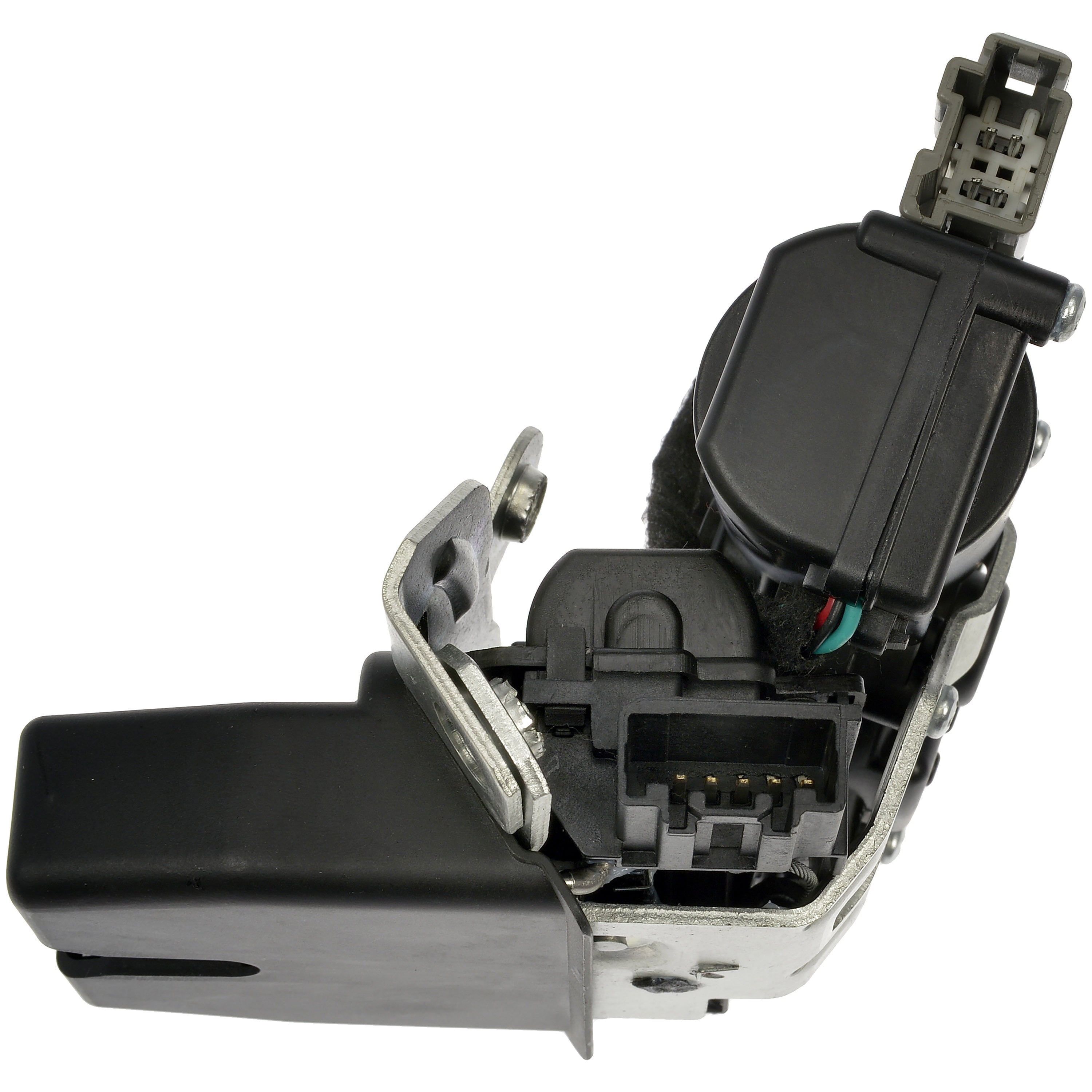 Dorman 931-273 Liftgate Lock Actuator for Specific Ford / Lincoln Models